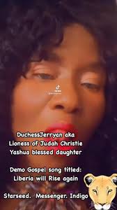 This is an authoritative proclamation! Faith without work is a dead faith.  Speak life into Liberia and stand