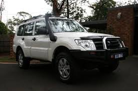 Prodajem mitsubishi pajero 3,2 did gls, automatik, grijana sjedala, očuvan. Que Pensez Vous Du Pajero 3 2 Di D 2009 Long Pajero Mitsubishi Forum Marques Automobile Forum Auto