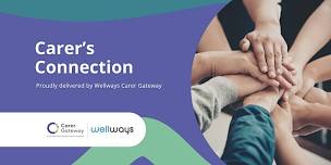 Carer's Connection: Create Your Own Group (Capalaba)