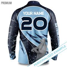 Injury cloud or not, it's his jersey to lose. Personalised New South Wales Blues Jerseys Your Jersey