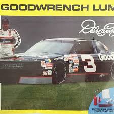 The product itself is good but at some time or another it had been exposed to heat so when i started building it i noticed it was. 1991 Pennzoil Pontiac Grand 30 M Waltrip Monogram 2939