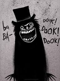 The Babadook (2014) | Serendipitous Anachronisms