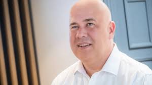 Powerhouse Perspective: Chris Acton