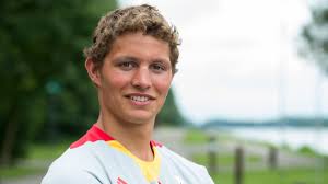 Belgisch record op 200m wisselslag voor Emmanuel Vanluchene