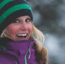 Liz Daley, Mountain Slayist