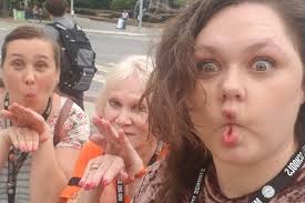 2025 Unique Scavenger Hunt in Eugene by Zombie Scavengers