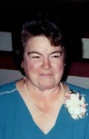 Obituary information for Clara "Marie" Lester