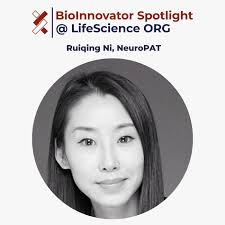 Julia Eschenbrenner, CEO of PoroUS