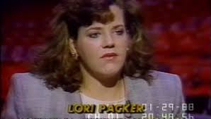 Lori Packer