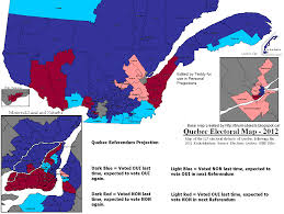 Blunt Objects Blog Changes In Quebec
