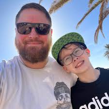 BREAKING: Team GB Paralympian Sam Ruddock has thankfully been found safe  after he shockingly disappeared in Las Vegas nearly two weeks ago.  Brilliant news 🙌❤️