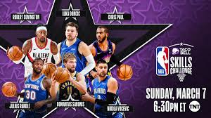 Nba Rilis Daftar Peserta Kontes Keterampilan Di All Star 2021 Mainbasket Com