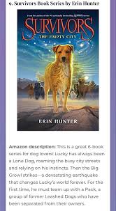 10 Pawsome Middle Grade Books For Dog Lovers In 2020 Dog Lovers Grade Book Middle Grade Books