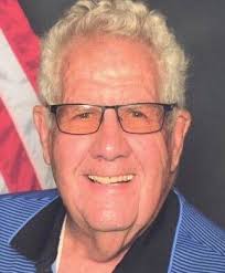 David Pfister Obituary (1941