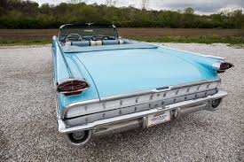 Image result for Indigo 1959 Oldsmobile
