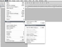 Plus, you can batch convert your jpg images to png. How To Set Jpg Type As The Default Save Type In Photoshop Cs6 Graphic Design Stack Exchange