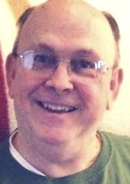 Ronald Dean "Ron" Anderson