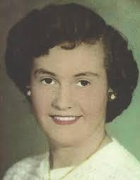 Obituary for Ruth B. (Baker) Scott