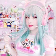 (stac) 中国・唐山豊石汽車配件有限公司 tangshan somic howa automotive parts co., ltd. Somic Gaming Headphones Wired Cat Ear 3 5mm Plug Pink Cute Headset For Pc Xbox One Ps4 Phone Pad Girl Kids Headsets G951s Pink Headphone Headset Aliexpress