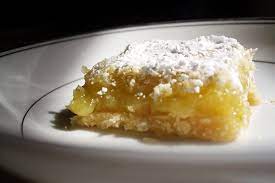 Dairy Free Lime Bars Go Dairy Free Recipe Lime Bar Recipes Dairy Free Recipes Dairy Free Snacks