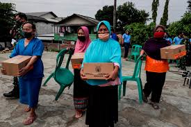 More news for indonesia covid » The Right To Employment Security In Post Covid Indonesia Openglobalrights