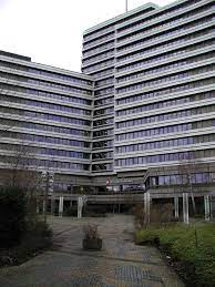 This is where you learn everything connected with your rights and duties and community life in germany. Zentrale Der Bundesagentur Fur Arbeit