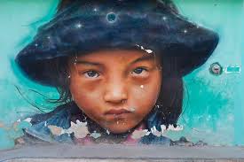 Thank you Jana Birchum and Austin Chronicle for the beautiful photos and  coverage of the unveiling of our Dia de los Muertos mural and community  ofrenda. Gracias Courtney Arte for sharing your