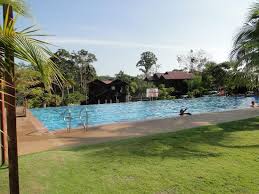 Located in port dickson, an hour and a half's drive from kuala lumpur, eagle ranch resort provides a wide range of interesting and exciting outdoor & indoor activities to keep you occupied during your stay here. Swimming Pool Picture Of Eagle Ranch Resort Port Dickson Tripadvisor