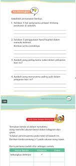 Menginjak subtema 2, siswa kelas 3 sd akan belajar mengenai perubahan energi. Kunci Jawaban Tema 6 Kelas 2 Halaman 103 104 Buku Tematik Subtema 2 Pembelajaran 6 Tentang Ukuran Berat Metro Lampung News