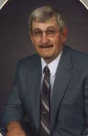 William "Billy" Current Wyatt, 85