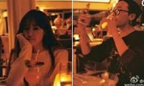 Pada 23 februari, jooyeon memposting . These Photos Could Be The Proofs That G Dragon And Ex Member Of Afterschool Lee Joo Yeon Are Dating