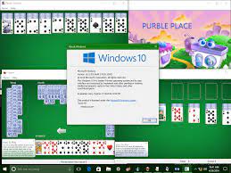 Download them for free and without viruses Get Windows 7 Games For Windows 10