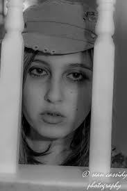 Sean Cassidy Portrait Photography