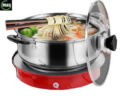 It runs on 24 v dc, 300ah. Solar Induction Cooker In India Solar Battery Solar Cooker Stove Prices