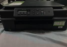 If you haven't installed a windows driver for this scanner, vuescan will automatically install a driver. Brother Dcp J100 Computers Tech Office Business Technology On Carousell