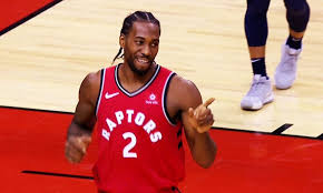 American Basketball Player Kawhi Leonard Wiki Bio Age Career Basketball Players Raptors Basketball Players