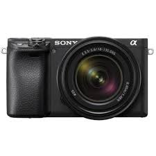 We did not find results for: Sony Alpha 6400 Ilce 6400 Sel 18 135mm Oss Dji Ronin Sc Fotokoch De