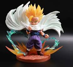 We did not find results for: The San Goku Q Version Nendoroid 10cm Nendoroid Anime Goku