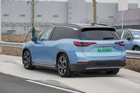 The es8 is nio's take on the electric suv. Nio Es8 Review 2021 Autocar