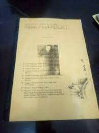 Modul kursus menjahit tingkat terampil pdf. Jual Buku Modul Pola Menjahit Home Facebook