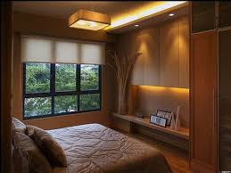 30 Small Bedroom Interior Designs Created To Enlargen Your Space Homesthetics Inspiring Ide Small Master Bedroom Small Bedroom Interior Small Bedroom Decor