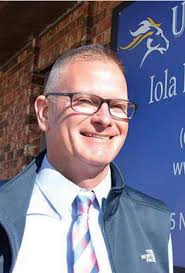 Pomp and Circumstance: Class of 2024 by Iola Register