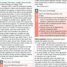Like any cancer, it is characterized by infiltrative growth and metastases. Pdf Prostate Cancer Risk Factors Diagnosis And Management