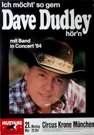 DUDLEY, DAVE