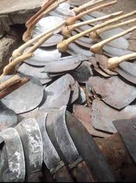 Igbo Blacksmithing Tradition: The Enduring and Remarkable Craft of Iron Working || Nnewi City