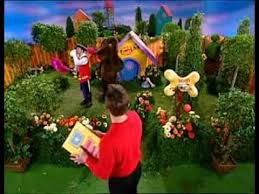 Wiggles Tv S2 10 Multicultural Youtube The Wiggles Kids Classroom Wiggle