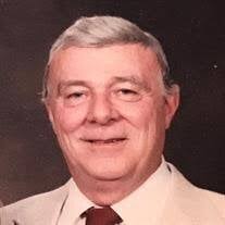 Robert Albert Ritchey Obituary