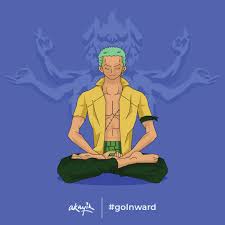 This wallpaper was upload in 1920×1080 wallpaper upload by edoesko. Made An Digital Art Of Zoro Meditating Onepiece