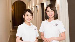 ベアハグ ららぽーと柏の葉店のセラピスト 施術者の求人 千葉県柏市 リジョブ