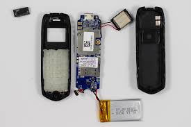 If your cell phone is showing any of the signs listed above that suggest that someone might be spying or using a stalking app against you. Tearing Down The Boss Phone Hackaday